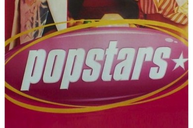 POPSTARS