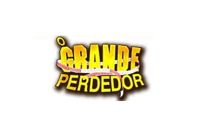 O GRANDE PERDEDOR