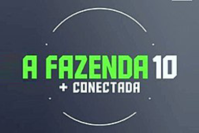 A FAZENDA 10