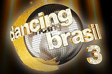 DANCING BRASIL 3