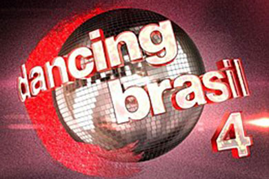 DANCING BRASIL 4